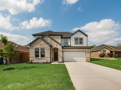 6810 Windward View Dr