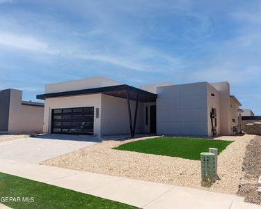 2849 Sammy Cervantes St