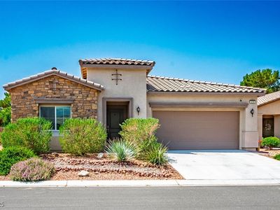 5235 E La Campana Dr