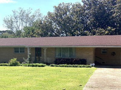 408 Tuscaloosa Rd