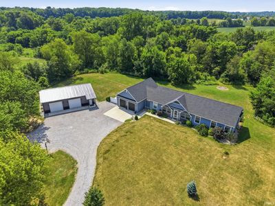 Property at 5280 E State Road 8, Albion, IN