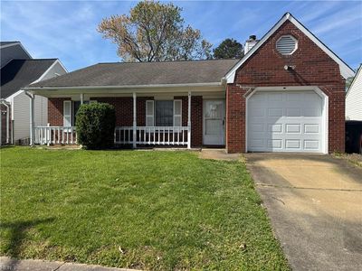 1937 Monument Dr