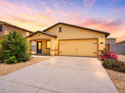 25770 W COLES Road