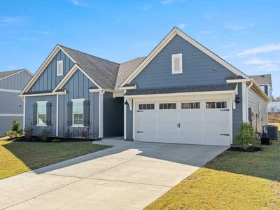 3020 Specklebelly Way