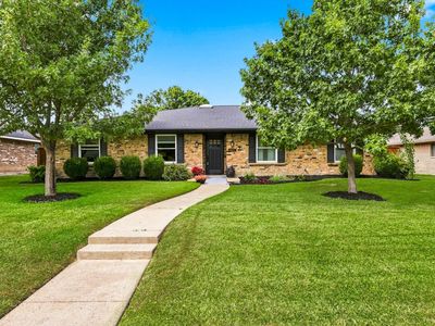 308 Canyon Valley Dr