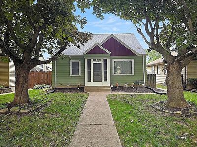 3136 N 77th STREET