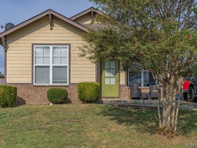 3913 Brookshire Way