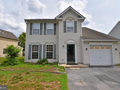 203 Castlebar Dr