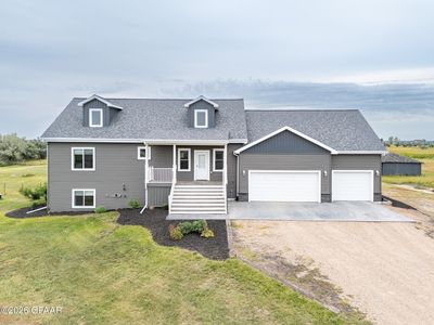 Property at 2027 17th Ave NE, Emerado, ND