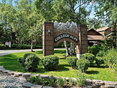 Property at 4842 Mills Dr #76, Anchorage, AK