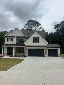 907 Bessie Ct