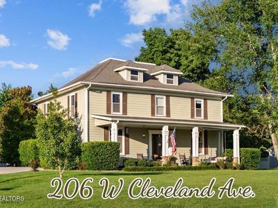 206 W Cleveland Ave