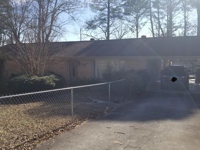 3843 Woodcrest Cir NW