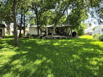 122 Bluebill Bay