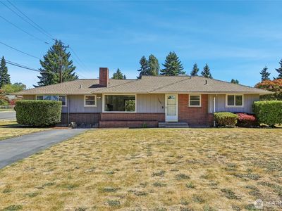 15602 12th Avenue SW