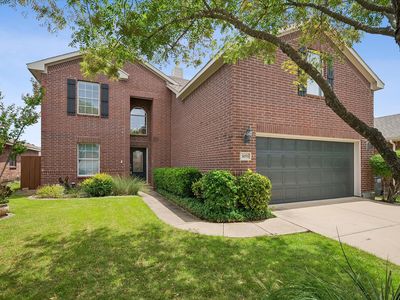 3033 Hidden Meadow Ln
