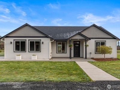 219 Bremgartner Road