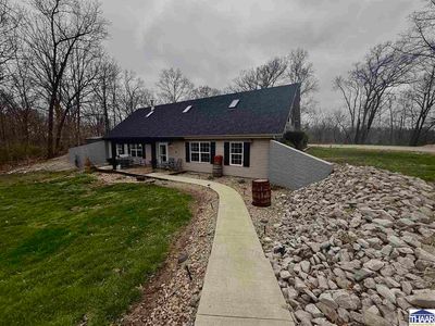 Property at 15512 W 800 N, Jasonville, IN