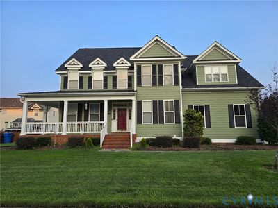 913 Hathaway Ct
