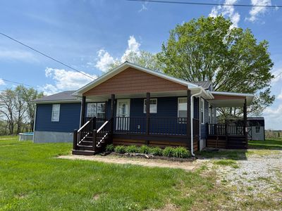 1543 W Tunnel Hill Rd
