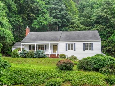 50 Rockledge Rd