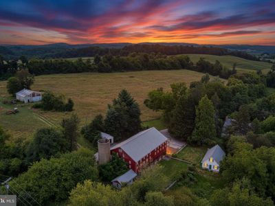 632 E Saw Mill Rd