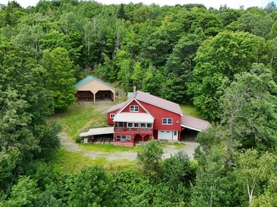 505 Eustis Ridge Road