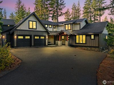 4611 Swiftwater Drive