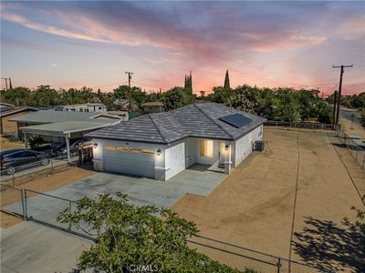 Property at 16150 Smoke Tree St, Hesperia, CA