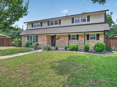 3625 Parader Ct