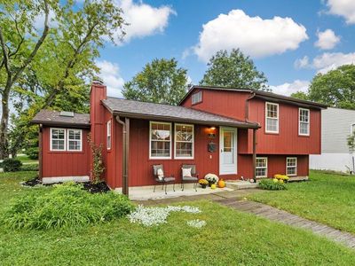 2636 Brunswick Dr