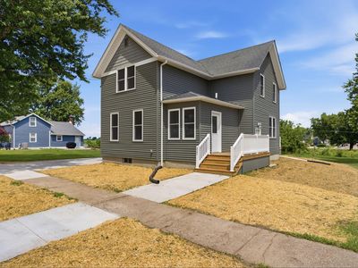 322 W Lincoln St