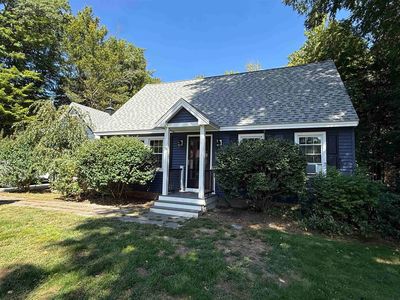 74 Robbins Road