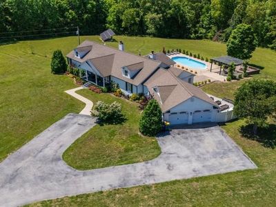 1892 Hiley Spencer Rd