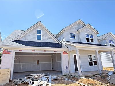 3335 Hopekirk Dr LOT 8