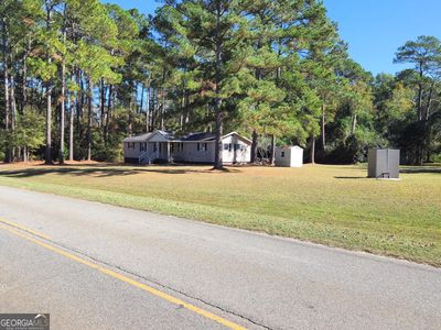 Property at 985 Frank Rd, Ocilla, GA
