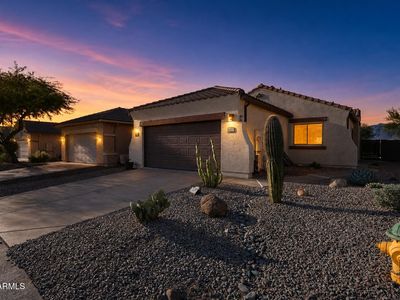 10652 E SECOND WATER Trail