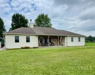 10794 Collins Riley Rd