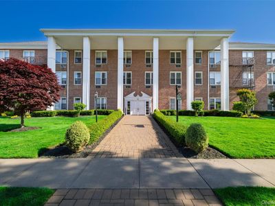 55 Lenox Road #1 F