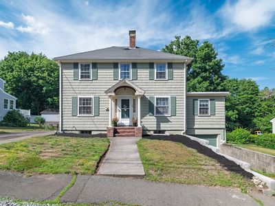 Property at 19 Riley Ave, Weymouth, MA