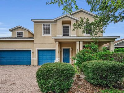 11217 LAUREL BROOK COURT