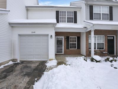 5540 Gabriels Landing Dr #602