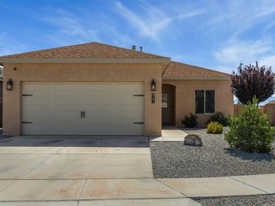 Property at 921 Firewheel Loop SW, Los Lunas, NM