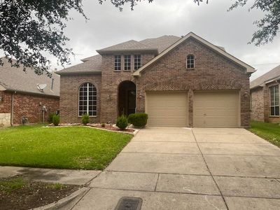 4512 Adobe Dr