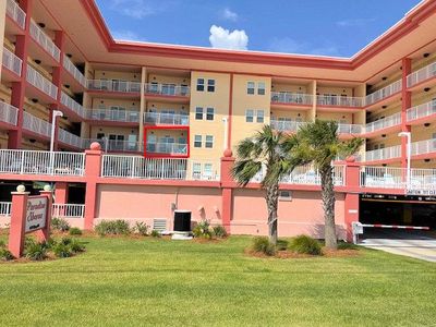 800 Highway 98 Cres Unit 205