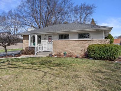 3512 West Wanda AVENUE