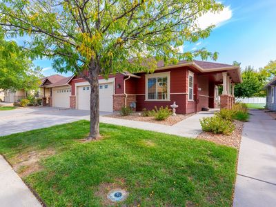 734 Canvasback Cir #U28