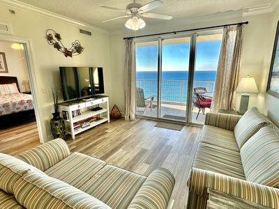 17643 Front Beach Rd UNIT 2305