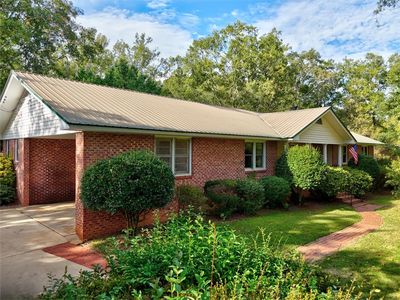 Property at 219 S Main St, Due West, SC