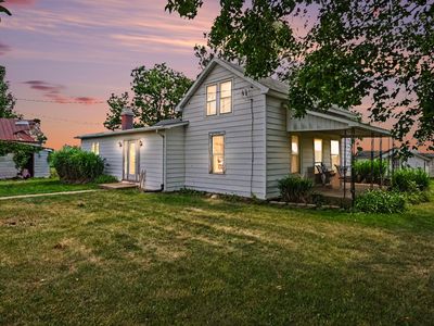 Property at 13371 S Van Kal St, Schoolcraft, MI